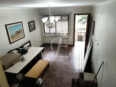 Sobrado com 3 Quartos à venda, 99m² no Jardim São Paulo(Zona Norte), São Paulo
