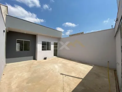 Casa com 3 Quartos à venda, 80m² no Juza Fonseca, Divinópolis
