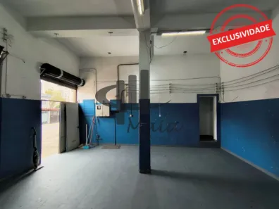 Ponto Comercial para alugar, 245m² no Boa Vista, São Caetano do Sul