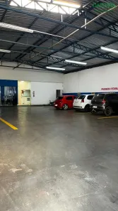 Ponto Comercial à venda, 525m² no Cidade Jardim, Goiânia