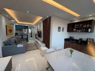 Apartamento com 2 Quartos à venda, 63m² no Vila Bertioga, São Paulo