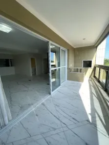 Apartamento com 3 Quartos à venda, 150m² no Vila Santo Antônio, Araçatuba
