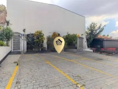 Prédio Comercial à venda, 790m² no Alto da Lapa, São Paulo