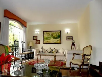 Casa com 3 Quartos à venda, 265m² no Vila Andrade, São Paulo
