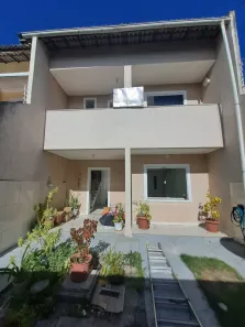 Casa com 3 Quartos para alugar, 130m² no Centro, Lauro de Freitas