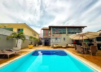 Casa com 5 Quartos à venda, 500m² no Camboinhas, Niterói