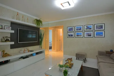 Casa com 3 Quartos à venda, 141m² no Vila Nova, Porto Belo
