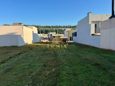 Lote/Terreno à venda, 903m² no Recanto Tropical, Cascavel