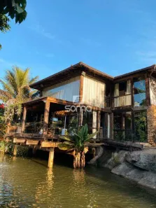 Fazenda/Sítio com 4 Quartos à venda, 240m² no Jardim Encantado, Vespasiano