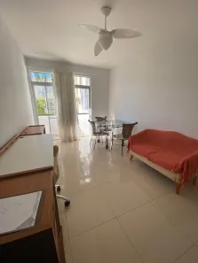Apartamento com 1 Quarto para alugar, 65m² no Trindade, Florianópolis