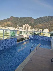 Apartamento com 2 Quartos à venda, 63m² no Tijuca, Rio de Janeiro