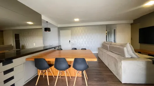Apartamento com 2 Quartos à venda, 130m² no Jardim Plaza Athénée, Itu