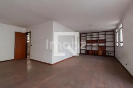 Apartamento com 4 Quartos à venda, 160m² no Fazenda Morumbi, São Paulo