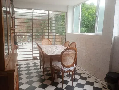 Apartamento com 2 Quartos à venda, 93m² no Santa Teresa, Rio de Janeiro