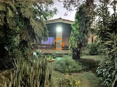 Fazenda/Sítio com 4 Quartos à venda, 931m² no Parque Residencial Atibaia, Atibaia