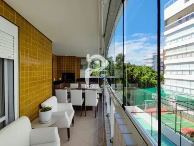 Apartamento com 3 Quartos à venda, 88m² no Riviera, Bertioga