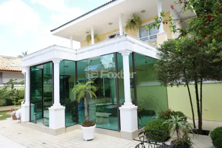 Casa com 5 Quartos à venda, 720m² no Interlagos, São Paulo