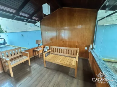 Apartamento com 1 Quarto à venda, 52m² no Pedra Branca, Palhoça
