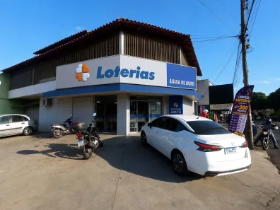 Galpão/Depósito/Armazém à venda, 507m² no Nossa Senhora de Fátima, Goiânia