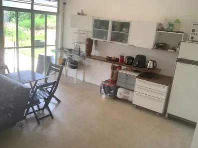 Fazenda/Sítio com 3 Quartos à venda, 140m² no Condominio Santo Antonio II, Jundiaí