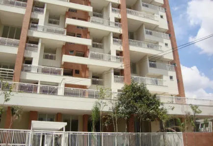 Apartamento com 2 Quartos à venda, 102m² no Vila Cordeiro, São Paulo
