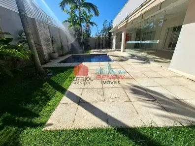 Casa de Condomínio com 3 Quartos à venda, 345m² no Jardim Europa, Valinhos