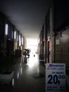 Ponto Comercial para alugar, 29m² no Centro, São Paulo