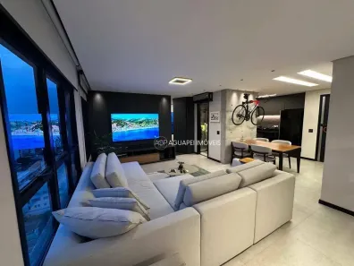 Apartamento com 1 Quarto à venda, 70m² no Vila Regente Feijó, São Paulo