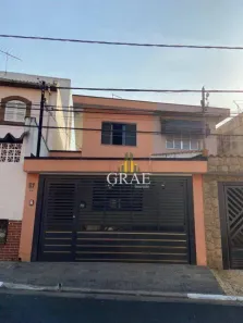 Sobrado com 2 Quartos à venda, 144m² no Anchieta, São Bernardo do Campo