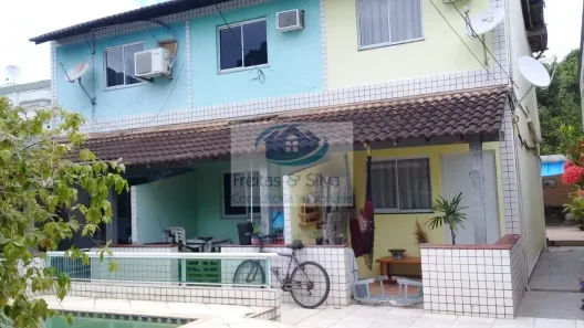Casa com 9 Quartos à venda, 60m² no Jacarepaguá, Rio de Janeiro