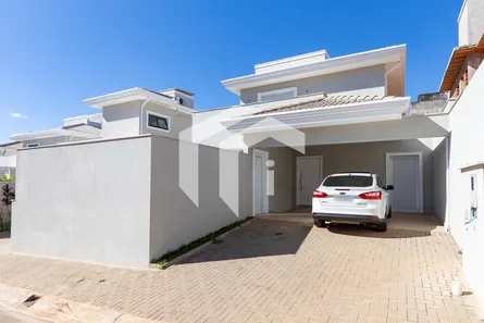 Casa de Condomínio com 3 Quartos à venda, 173m² no Bairro das Palmeiras, Campinas