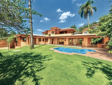 Casa de Condomínio com 3 Quartos à venda, 330m² no Parque Rincão, Cotia