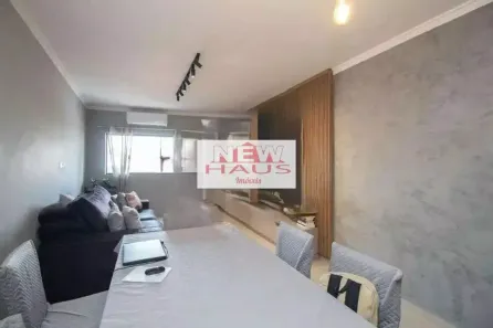 Sobrado com 3 Quartos à venda, 281m² no Vila Maria Alta, São Paulo