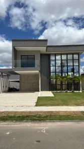 Casa de Condomínio com 4 Quartos à venda, 343m² no Jardim Limoeiro, Camaçari