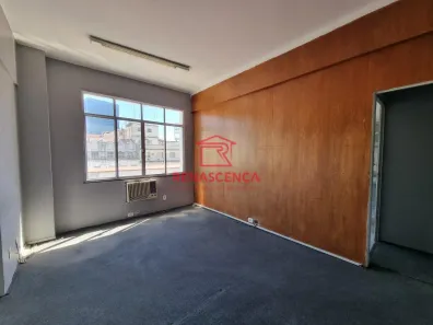 Sala Comercial para alugar, 155m² no Centro, Rio de Janeiro