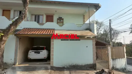 Sobrado com 2 Quartos à venda, 55m² no Parque Industrial, São José dos Campos