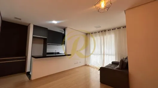 Apartamento com 2 Quartos à venda, 64m² no Gleba Fazenda Palhano, Londrina