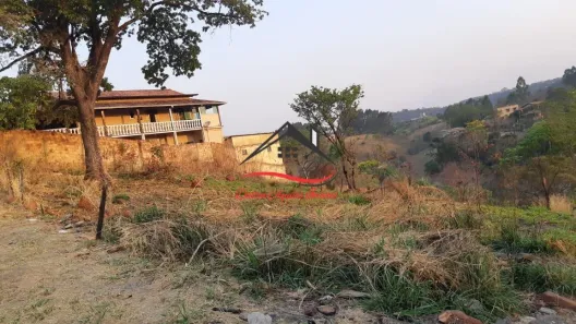 Lote/Terreno à venda, 2145m² no Savassi, Ribeirão das Neves