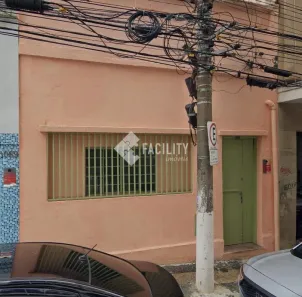 Imóvel Comercial com 1 Quarto para alugar, 133m² no Bosque, Campinas