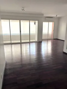 Apartamento com 3 Quartos à venda, 116m² no Brooklin Paulista, São Paulo