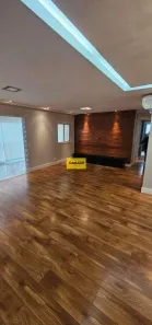Apartamento com 3 Quartos à venda, 147m² no Centro, São Bernardo do Campo