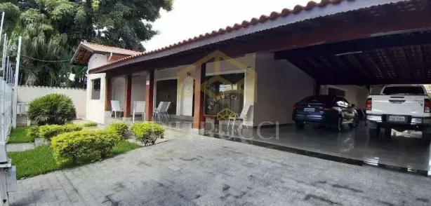 Casa com 5 Quartos à venda, 650m² no Parque Taquaral, Campinas