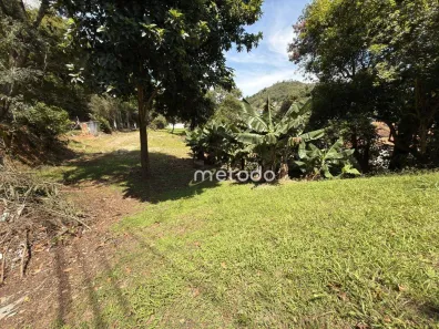 Lote/Terreno à venda, 1861m² no Ajuda, Guararema