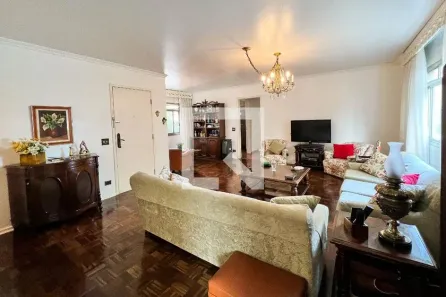 Apartamento com 3 Quartos à venda, 187m² no Itaim Bibi, São Paulo