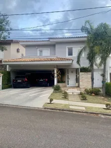 Casa com 3 Quartos à venda, 284m² no Jardim Residencial Tivoli Park, Sorocaba