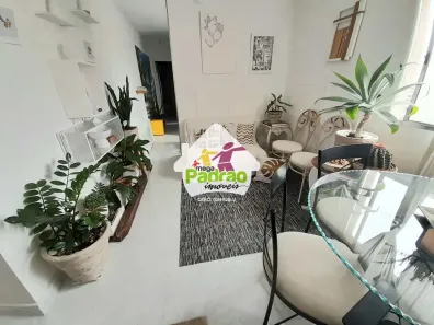 Apartamento com 1 Quarto à venda, 47m² no Jardim Santa Mena, Guarulhos