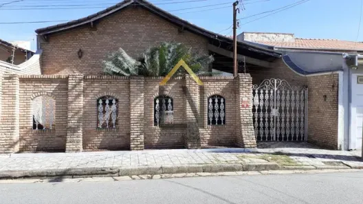 Casa com 4 Quartos à venda, 250m² no Jardim Independência, Taubaté