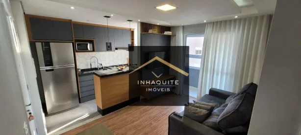Apartamento com 2 Quartos à venda, 50m² no Vila Metalúrgica, Santo André