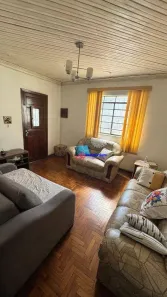 Casa com 1 Quarto à venda, 107m² no Parque Santo Antônio, Guarulhos