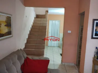 Sobrado com 2 Quartos à venda, 260m² no Vila Granada, São Paulo